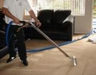 CARPET WATER EXTRACTION SERVICE 
